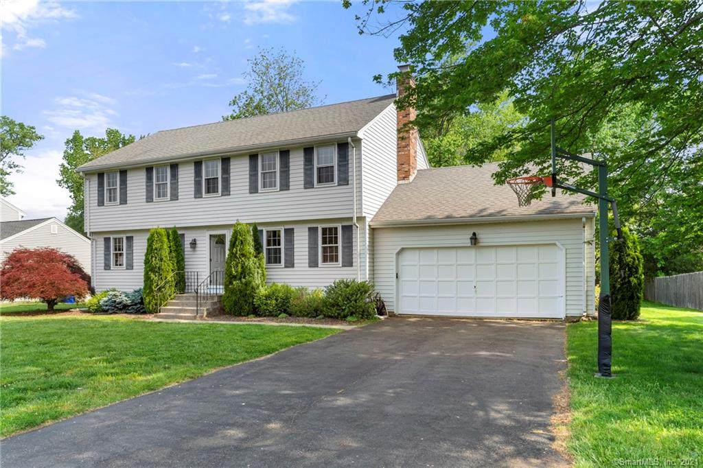 249 Hang Dog Lane - Photo 1