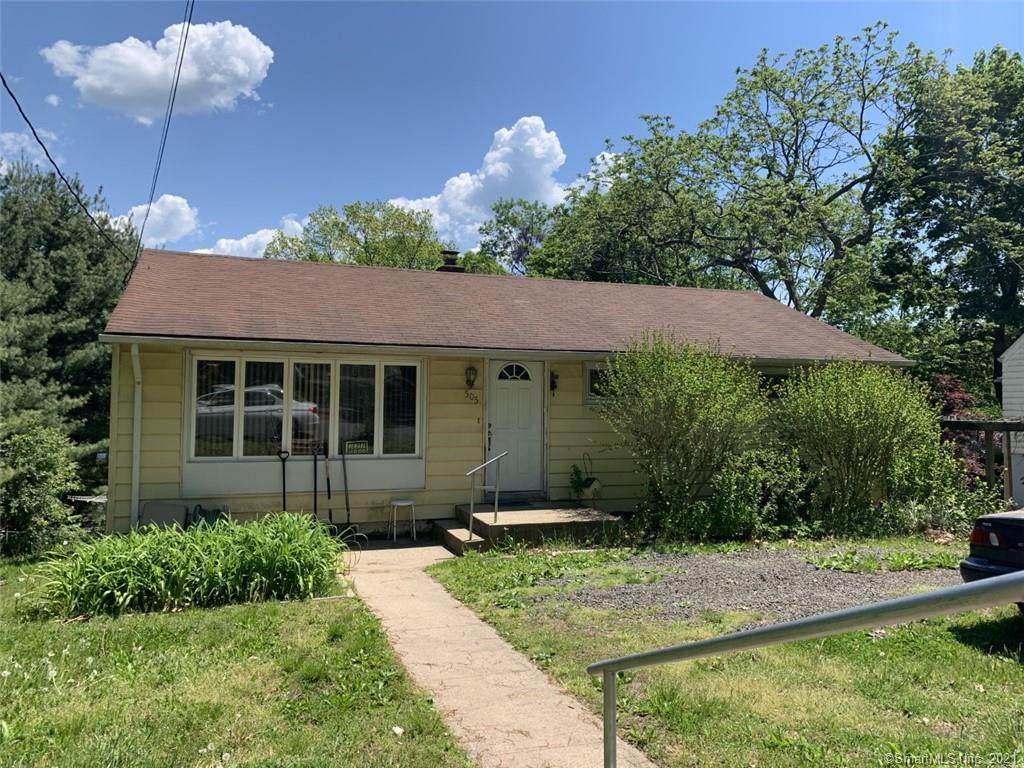 505 Strong Street - Photo 1