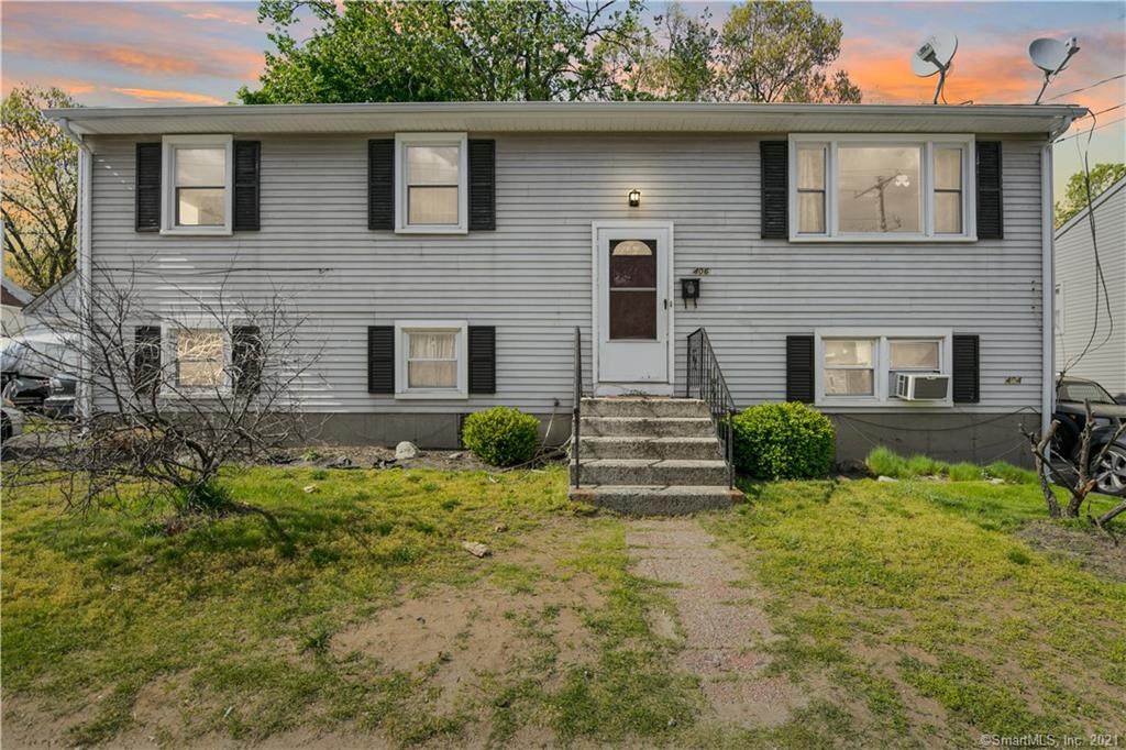 404 Park Street - Photo 1