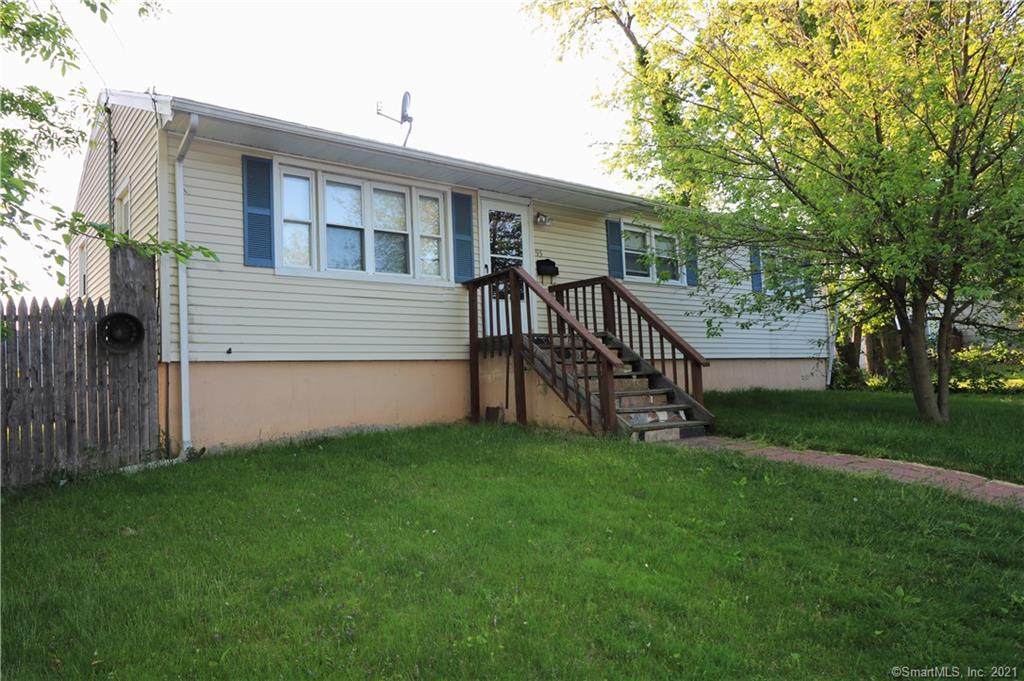 95 Pershing Avenue - Photo 1