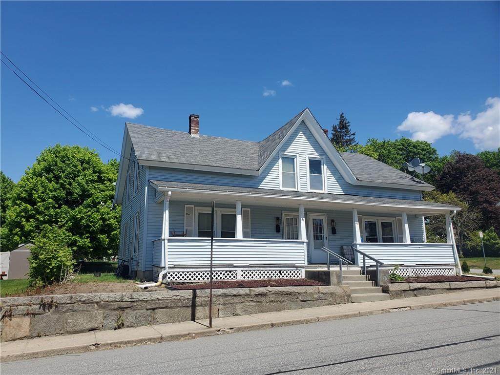 44 Hill Street - Photo 1