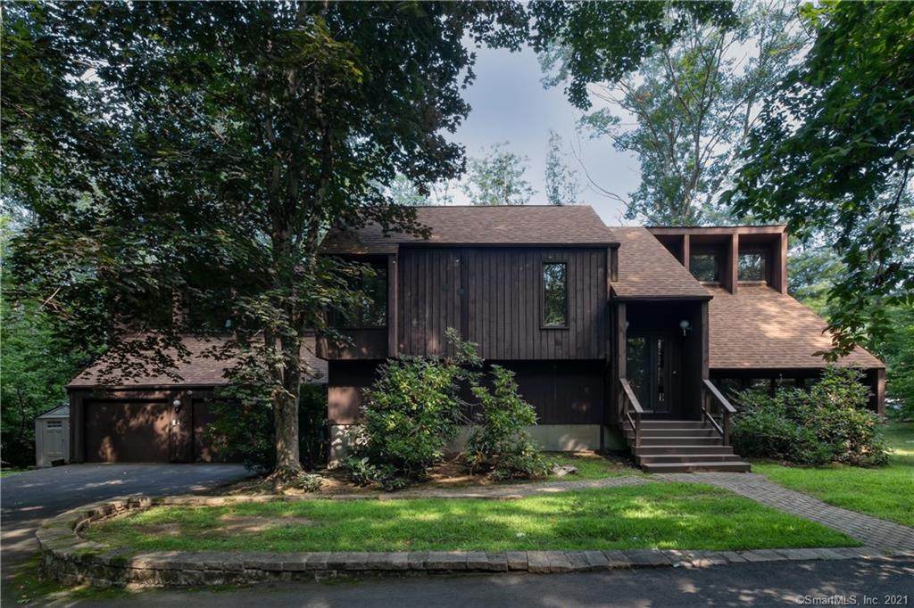 90 Madison Springs Drive - Photo 1