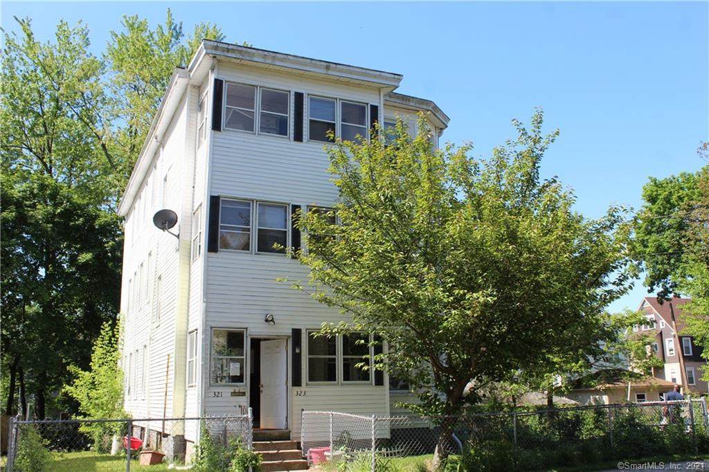 321 Capen Street - Photo 1