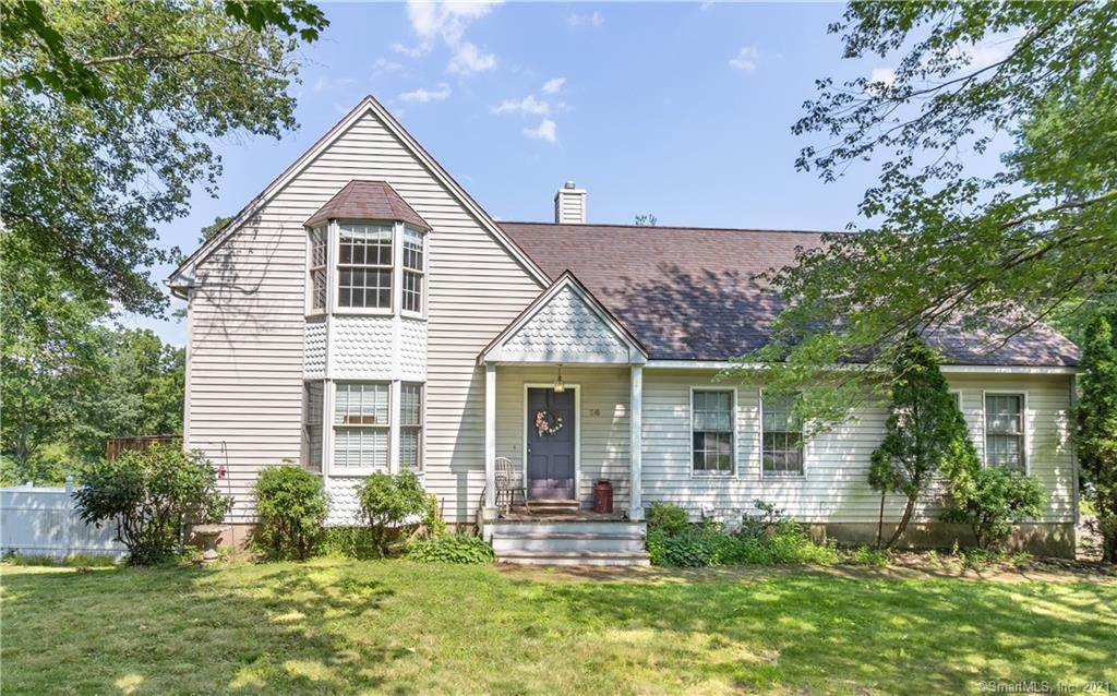 36 Highland Avenue - Photo 1