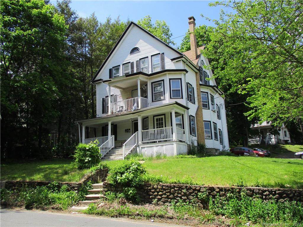 54 Aurora Street - Photo 1