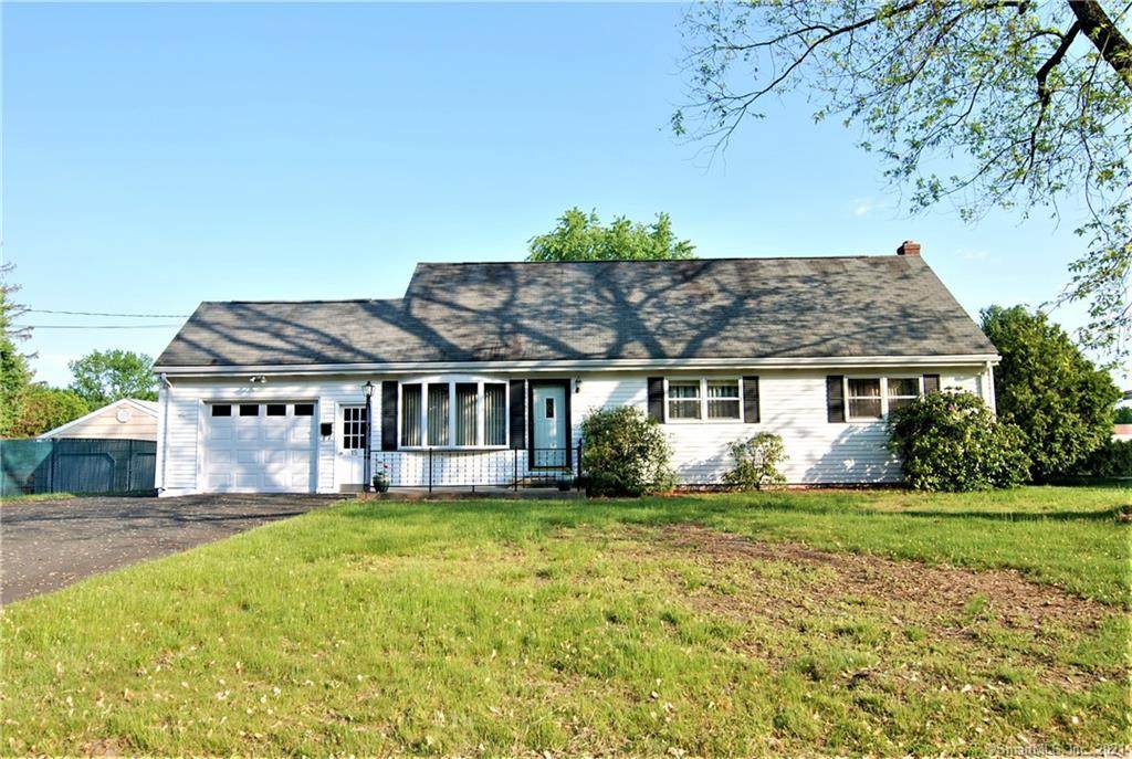 15 Heron Road - Photo 1