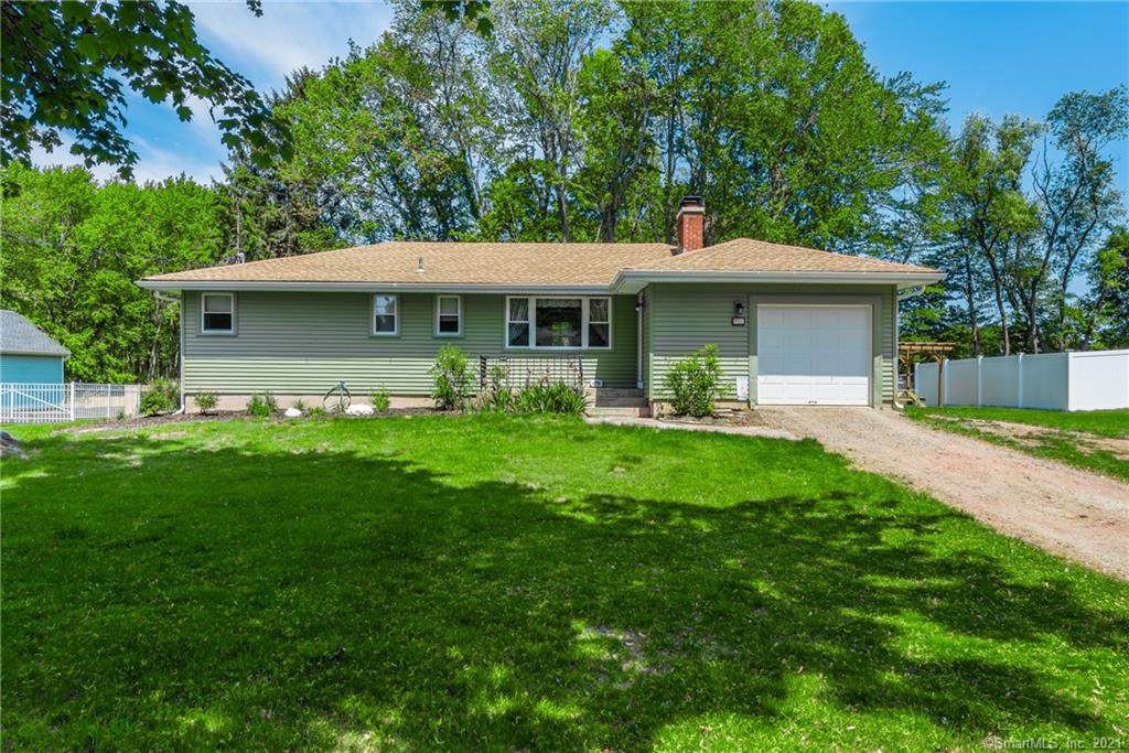 93 Hublard Drive - Photo 1