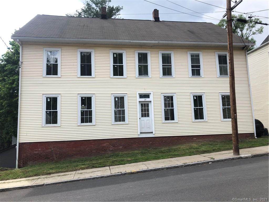 19 Thompson Street - Photo 1