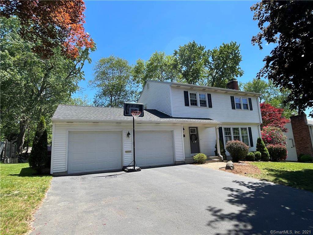 150 Round Hill Road - Photo 1