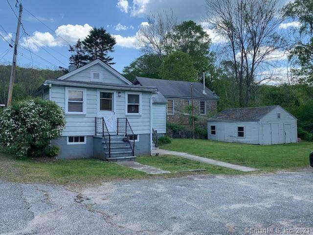 16 Smith St (Old Mystic) - Photo 1