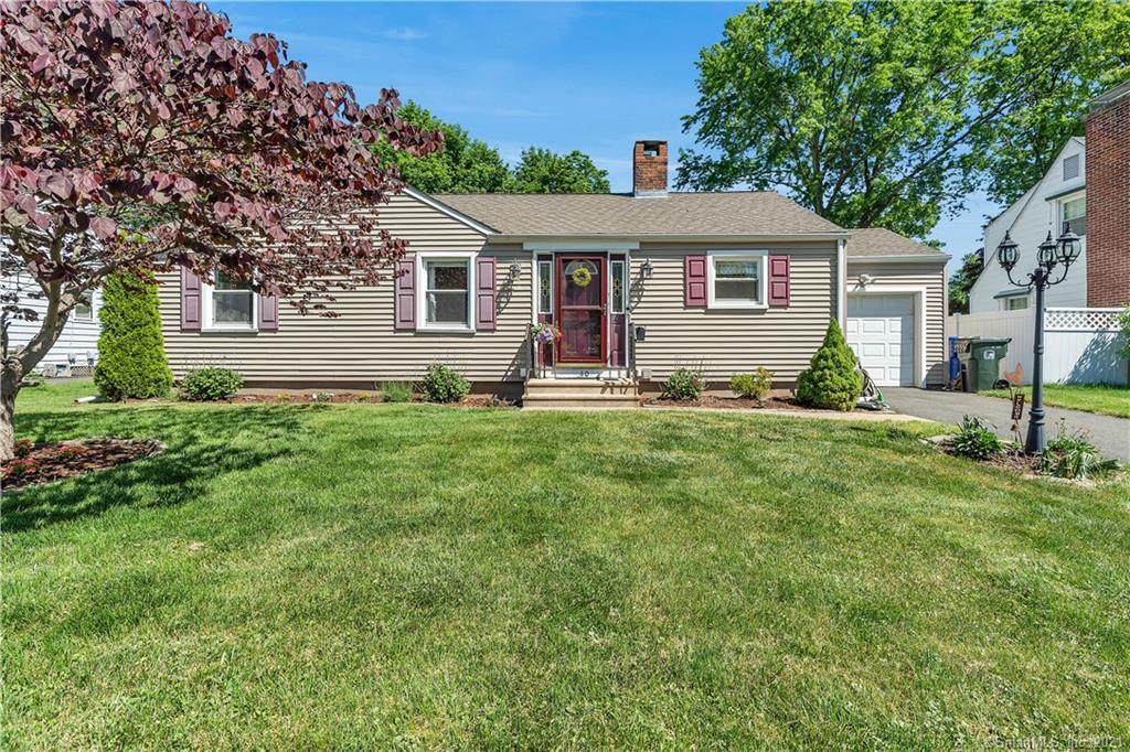 40 Fisk Drive - Photo 1