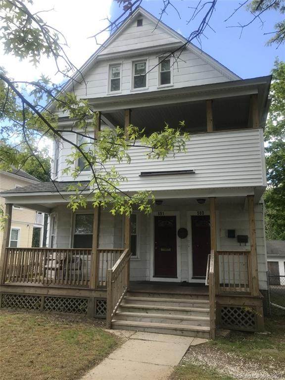 591 Blue Hills Avenue - Photo 1