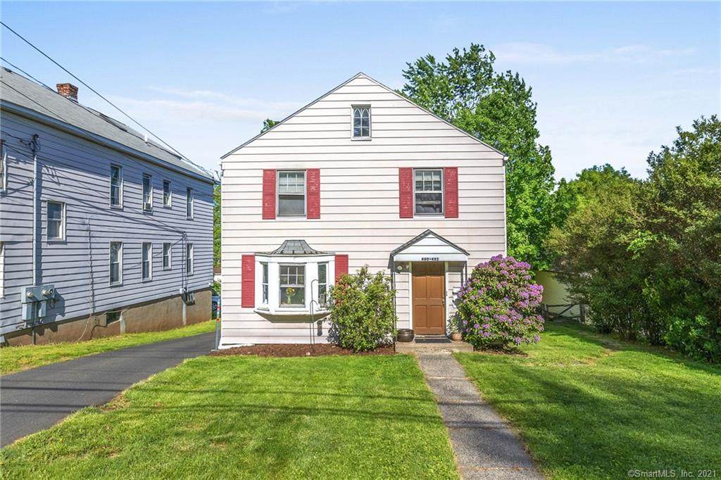 480 Quaker Lane - Photo 1