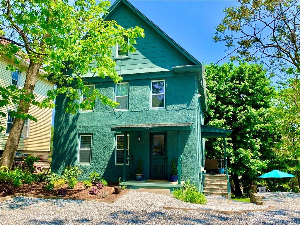 720 Black Rock Turnpike - Photo 1