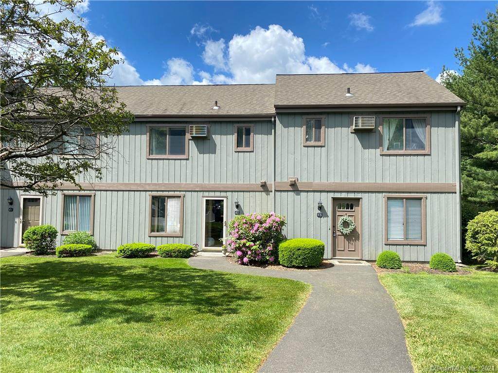 48 Stony Hill Village - Photo 1