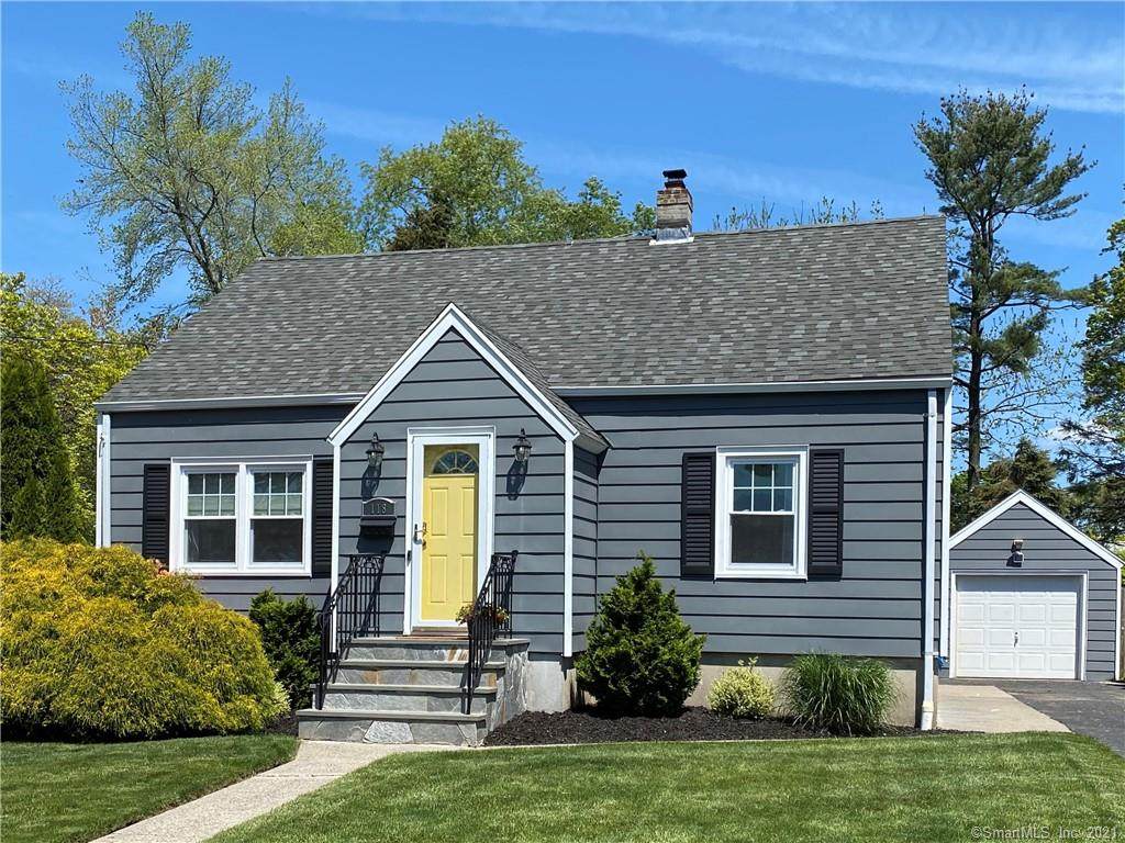 118 Marcroft Street - Photo 1