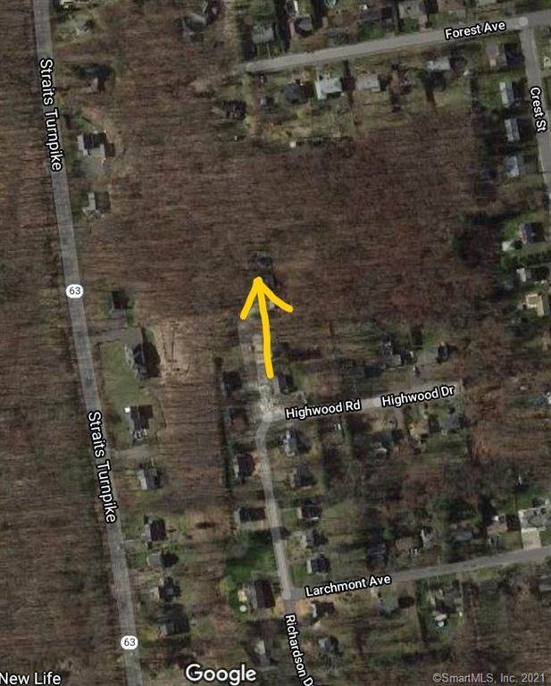 1192273 Richardson Drive - Photo 1