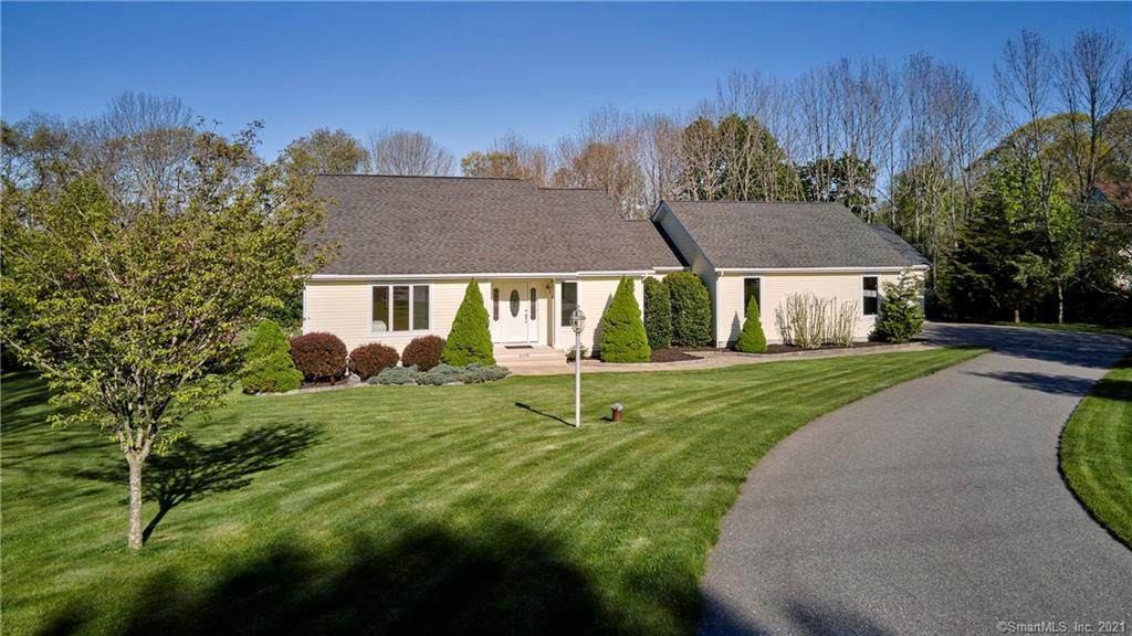221 Wyassup Road - Photo 1