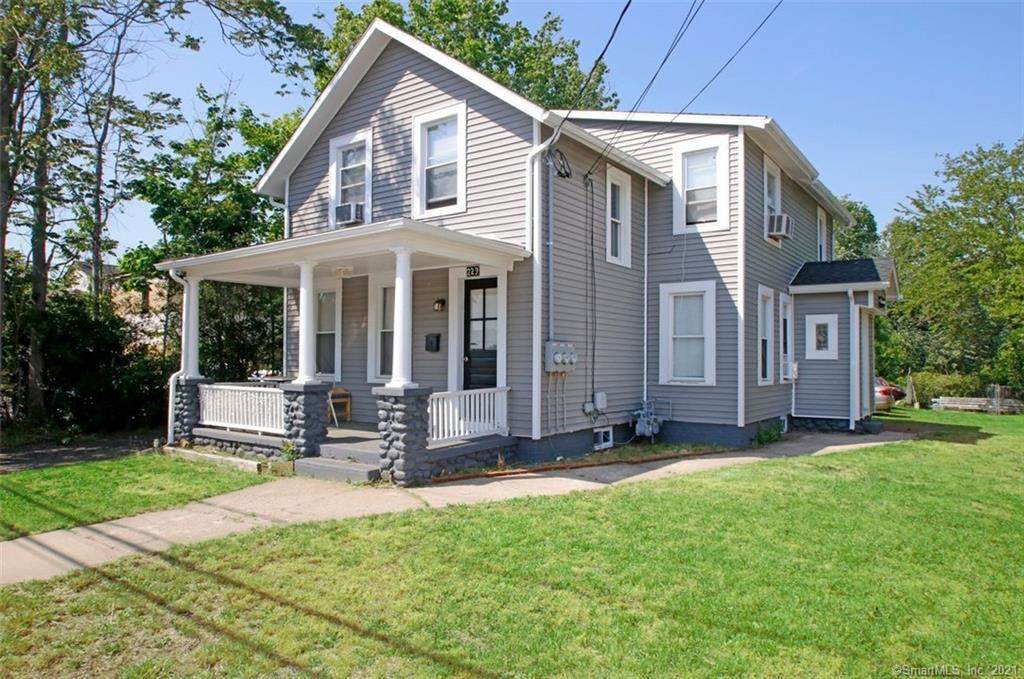 229 Hall Avenue - Photo 1