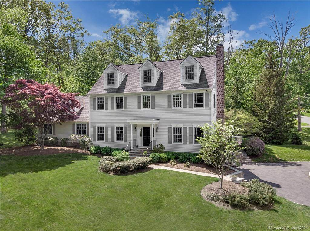 155 Hillcrest Road - Photo 1