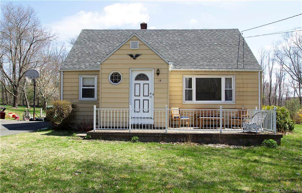 14 Cone Road - Photo 1