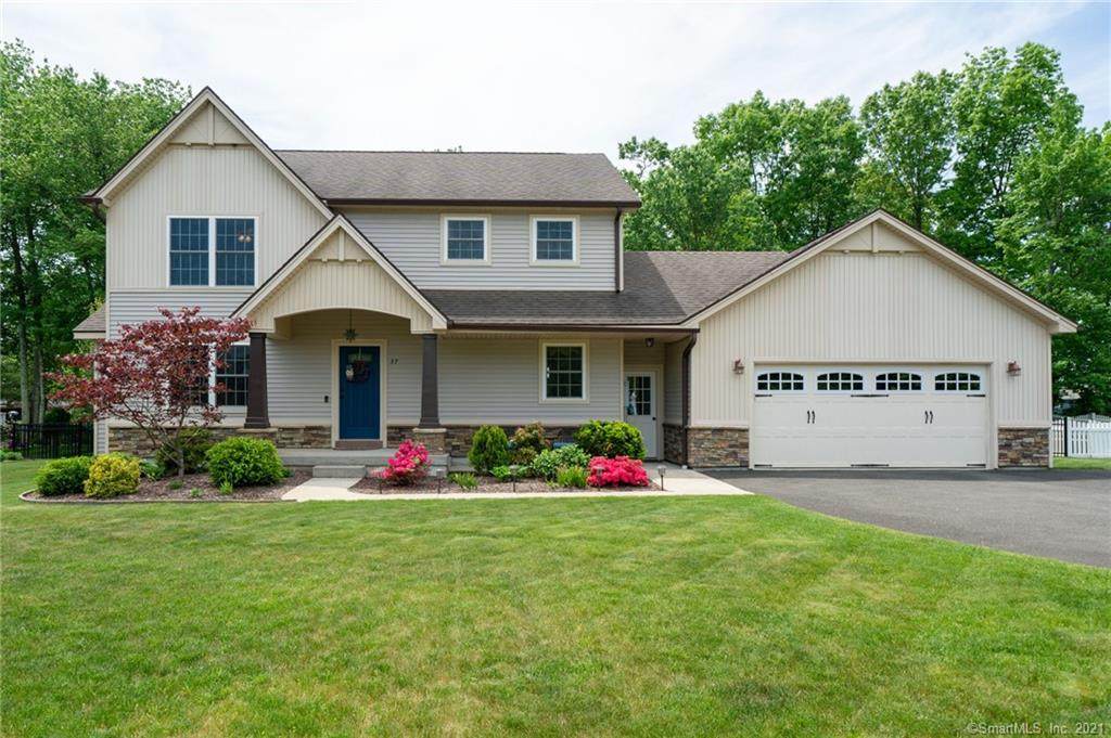 37 Fawn Meadow Drive - Photo 1