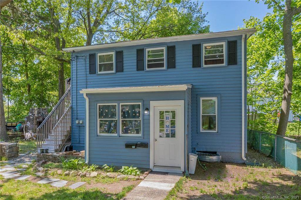 22 Glenwood Street - Photo 1