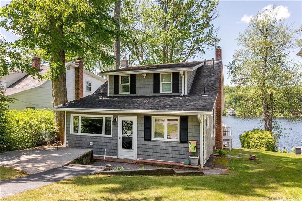 258 Perch Rock Trail - Photo 1