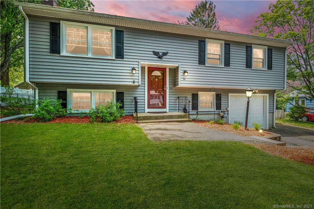 19 Rosemary Terrace - Photo 1