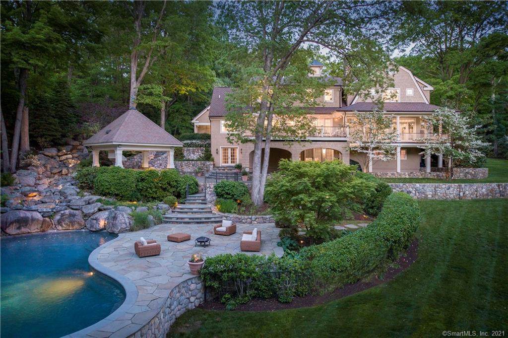 5 Powder Horn Hill Road - Photo 1