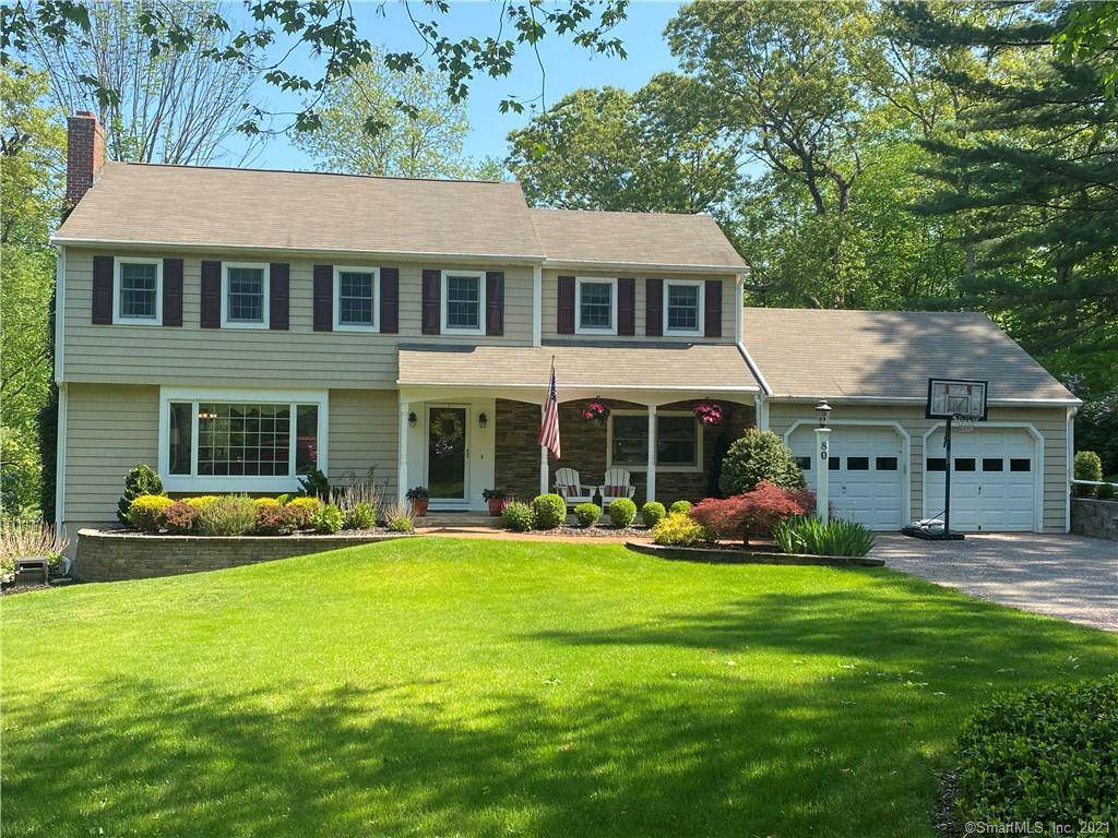 80 Braemar Drive - Photo 1