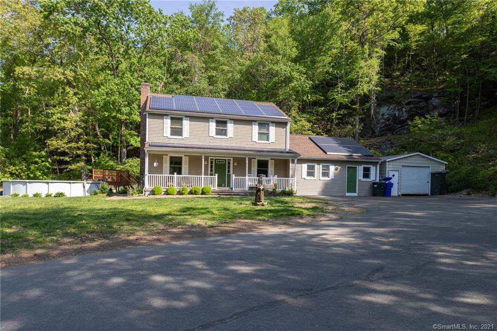 1739 Waterbury Road - Photo 1