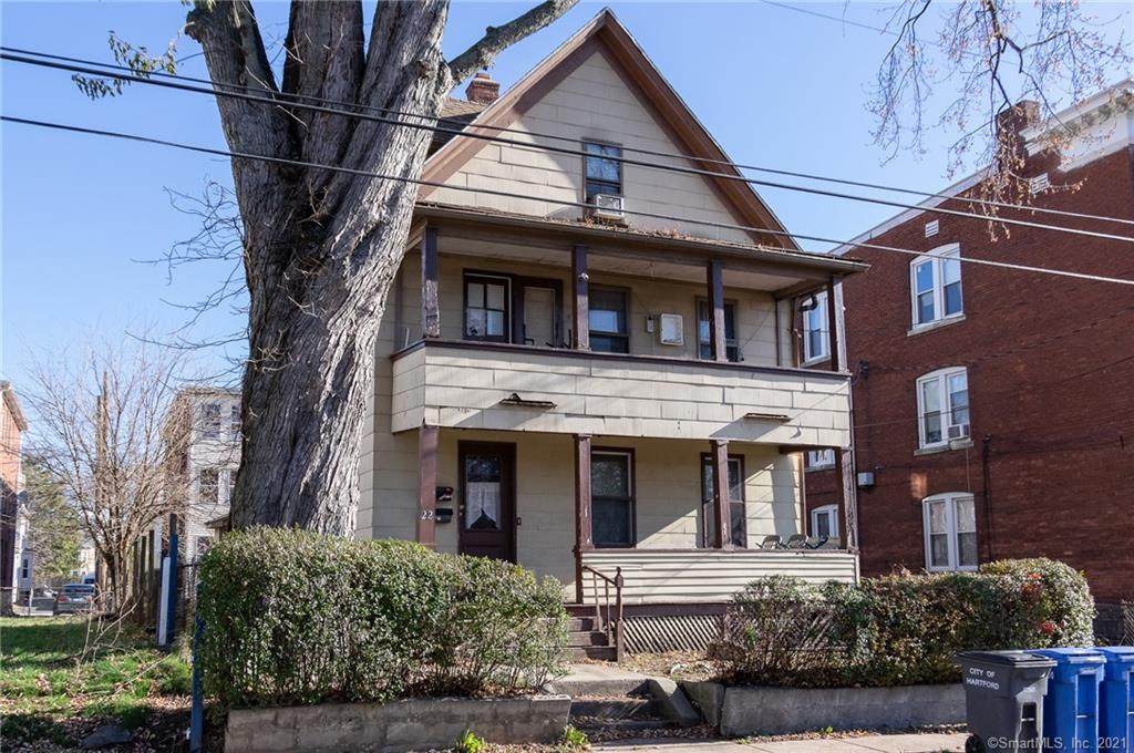 22 Whitney Street - Photo 1