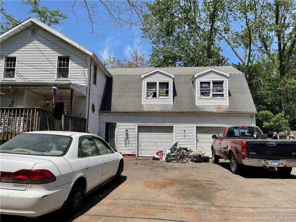 48 Pond Street - Photo 1