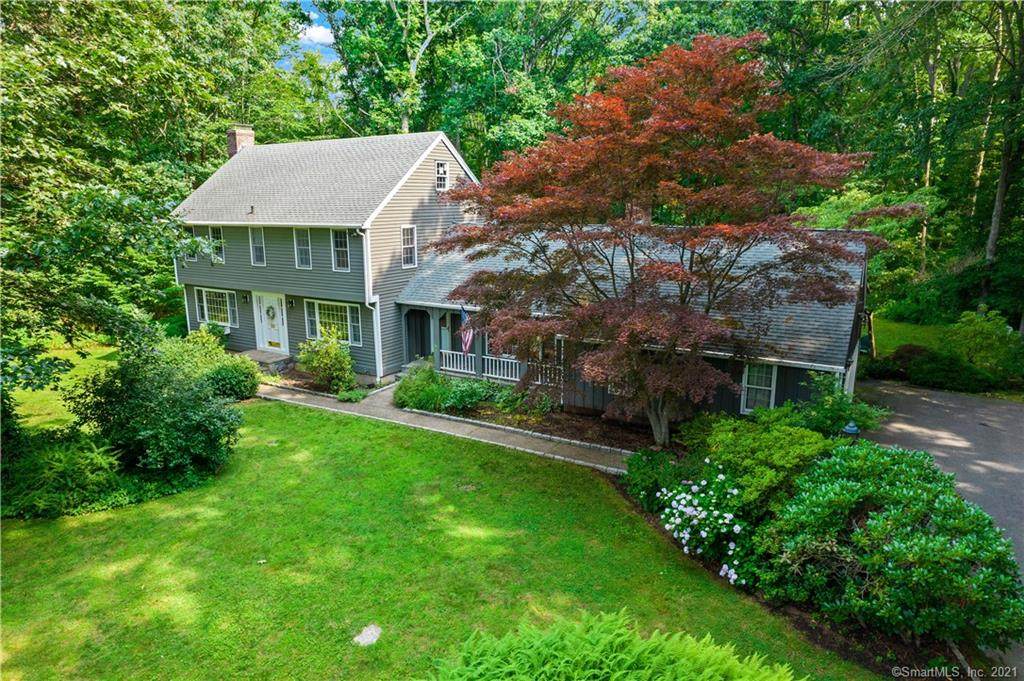 28 Madison Springs Drive - Photo 1