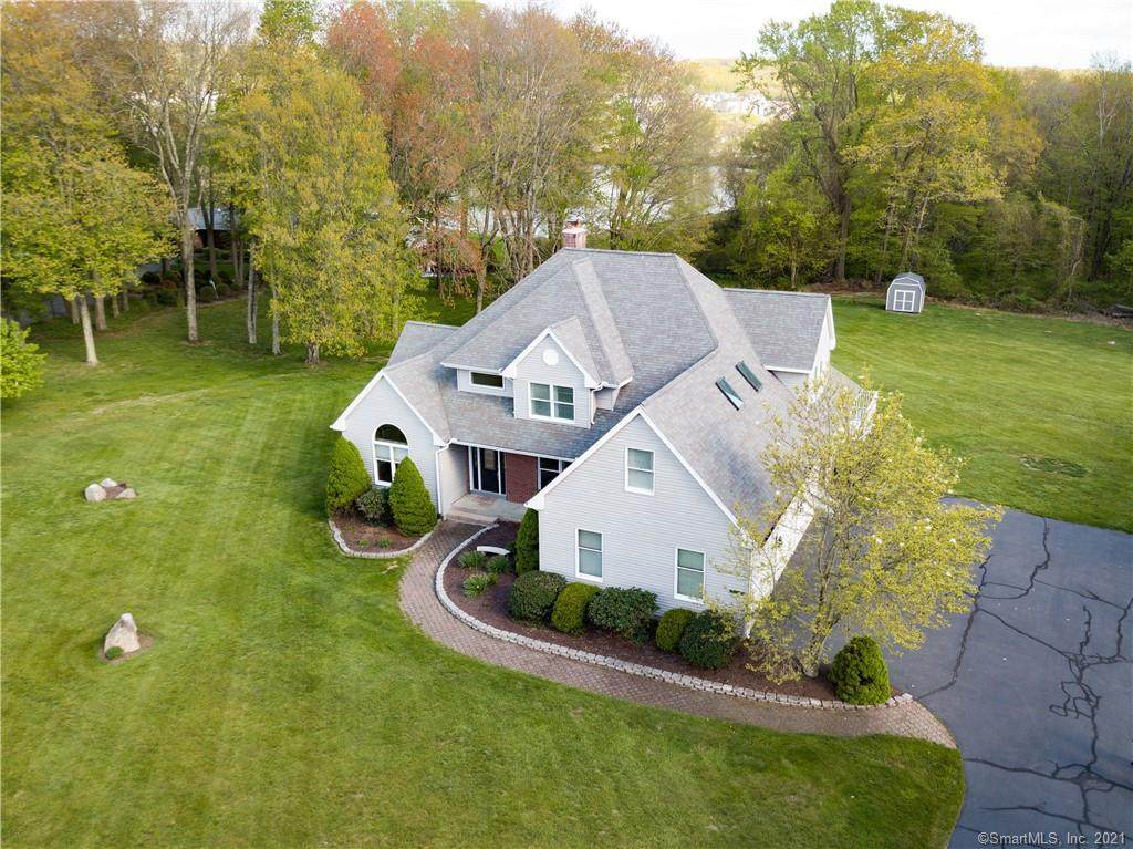 2754 Hebron Avenue - Photo 1