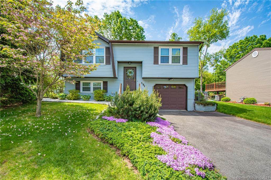 121 Meetinghouse Ridge - Photo 1
