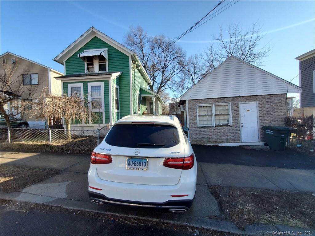 92 Grant Street - Photo 1