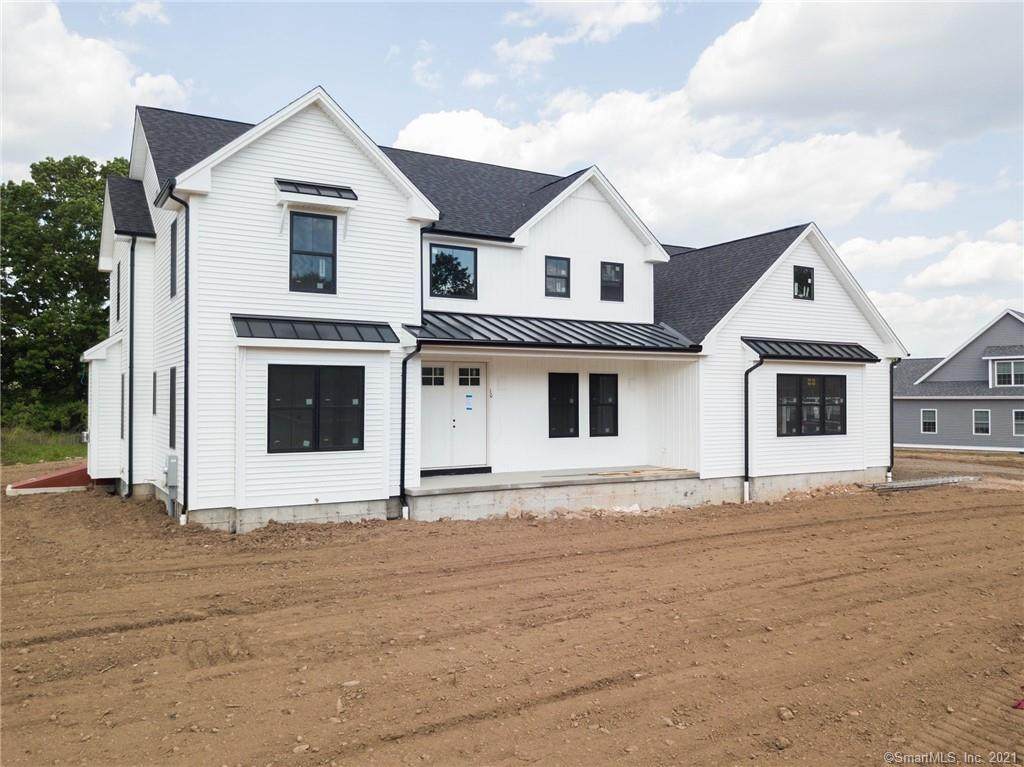 TBD Mount Sanford (On Lot 4) Road - Photo 1