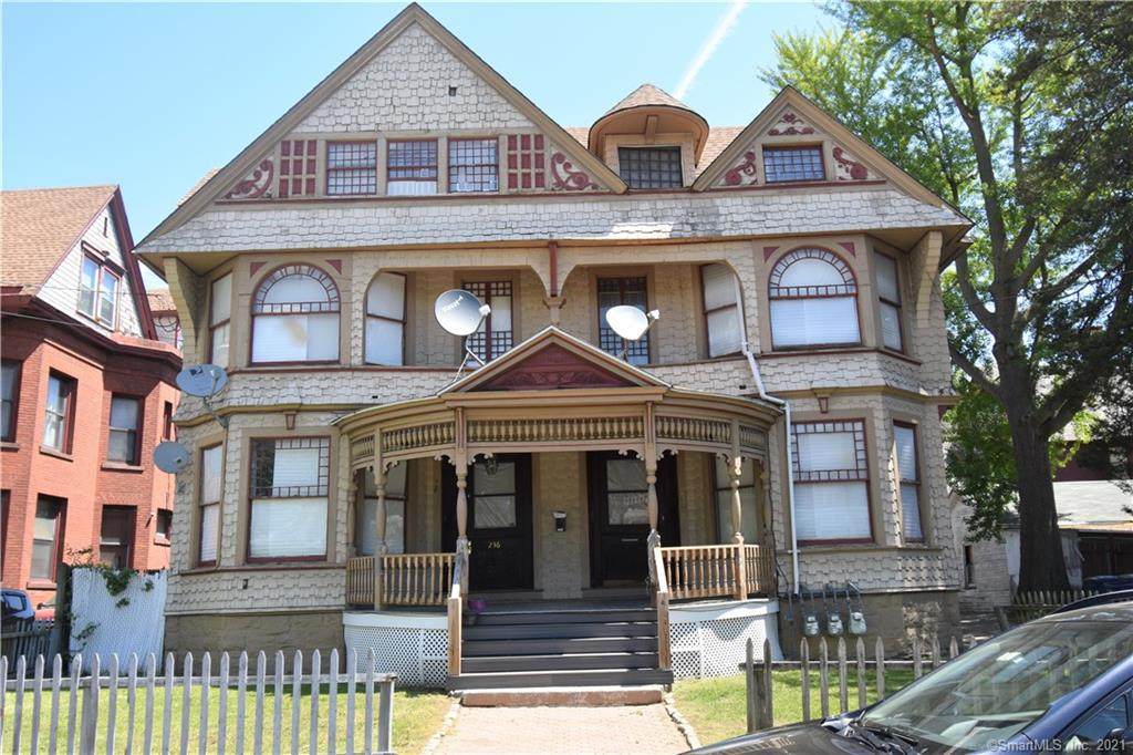 234 West Avenue - Photo 1