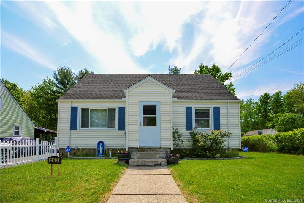 263 Flatbush Avenue - Photo 1