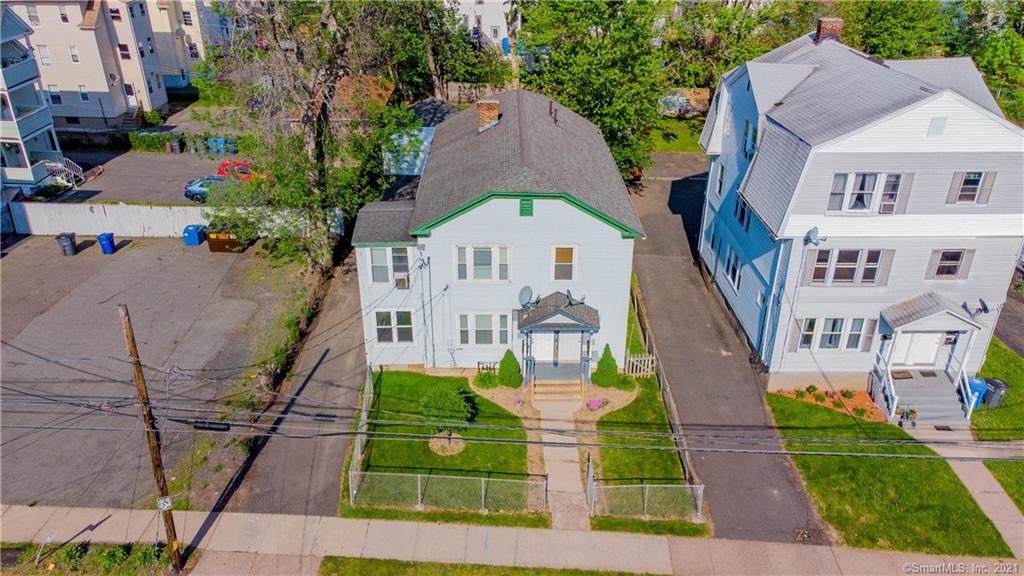 578 Hillside Avenue - Photo 1