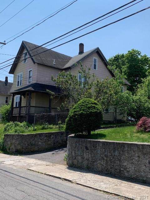 101 Ward Street - Photo 1