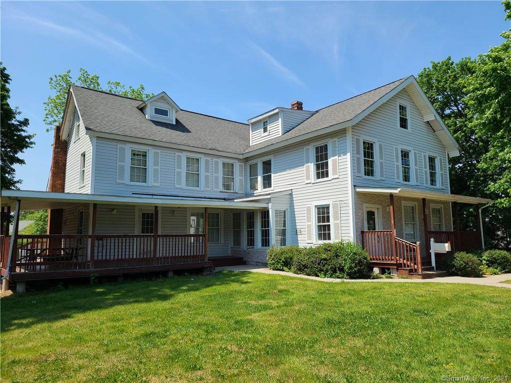122 Oakland Street - Photo 1