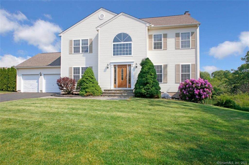 5 Doherty Drive - Photo 1
