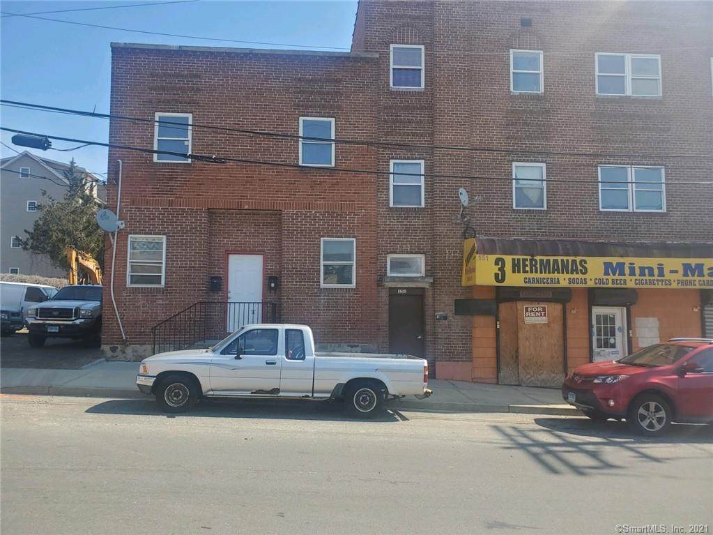 151 Spruce Street - Photo 1