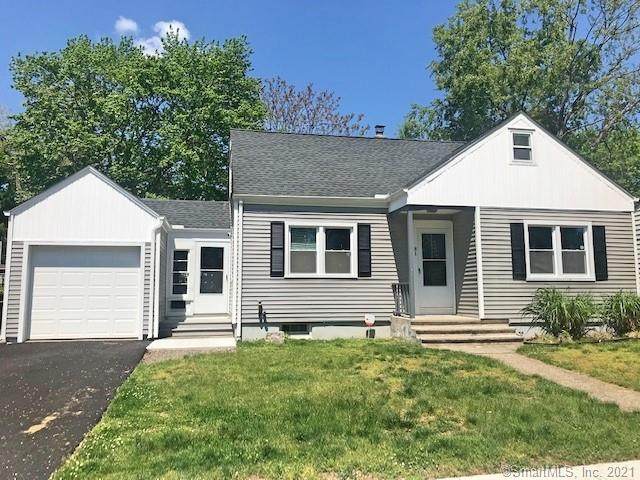 81 Barclay Street - Photo 1