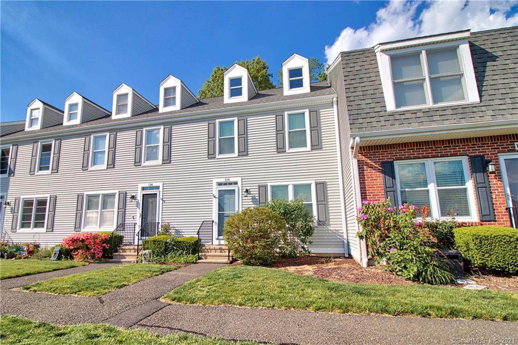 116 Summerhill (Aka Meetinghouse Ln) Road - Photo 1
