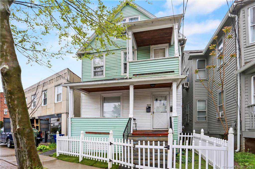 3126 Fairfield Avenue - Photo 1