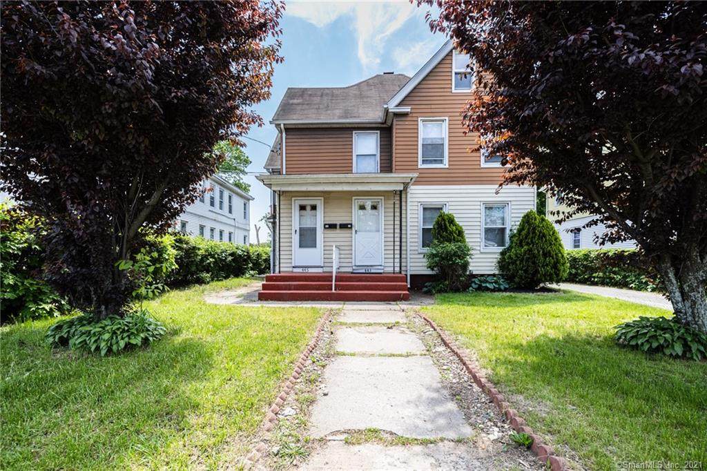 445 Burnside Avenue - Photo 1